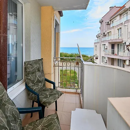 Alerina Apartment *