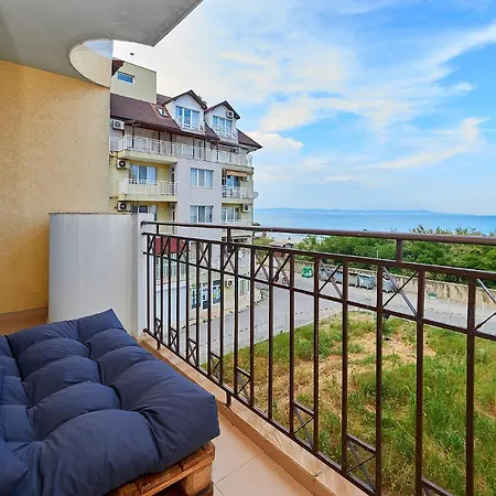 Apartment Alerina
