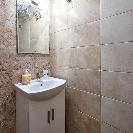 Alerina Apartment Pomorie