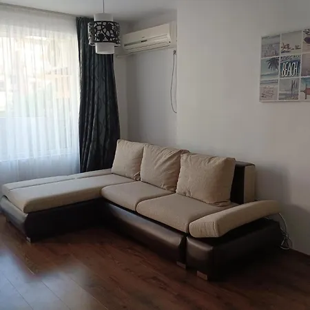 Alerina Apartment