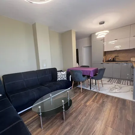 Apartment Alerina