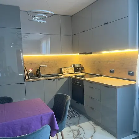 Alerina Apartment *