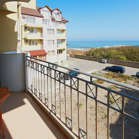Alerina Pomorie