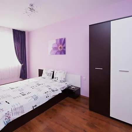 Apartment Alerina