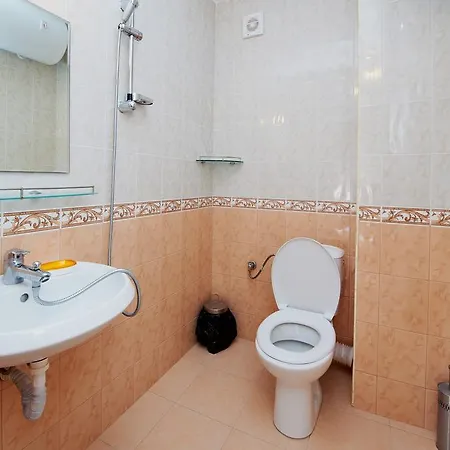 Alerina * Pomorie