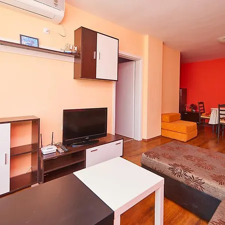 Alerina Apartment