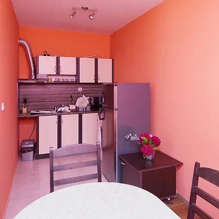 Apartment Alerina Pomorie