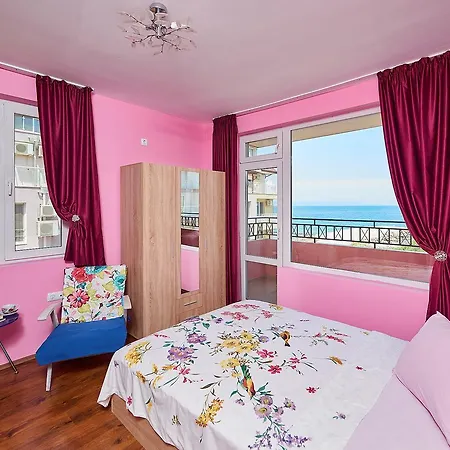 Alerina Apartment