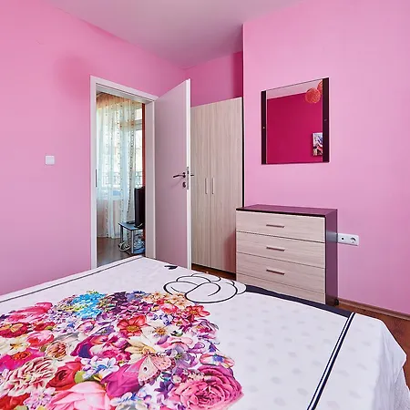 Alerina * Pomorie
