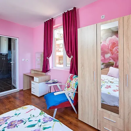 Alerina Apartment