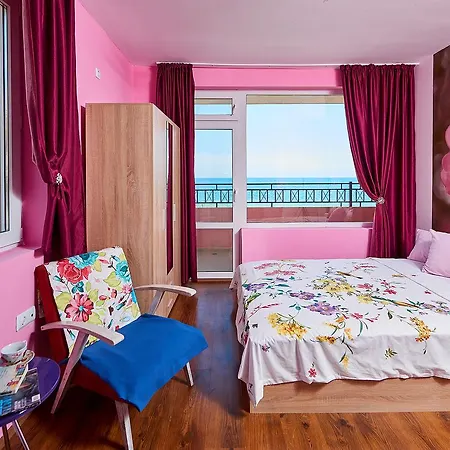 Alerina Apartment